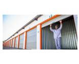 Self Storage Solutions