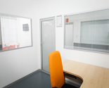 Flexible Office Space Solution