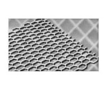 Vitex General Mesh Expanded Metal