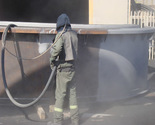 Sandblasting Services