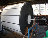 Industrial Drum filter Linings