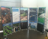 Indoor Portable Banners