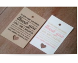 Gift Tags