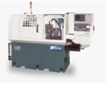 Diamond 32 Series Swiss Type Cnc Lathe Machine