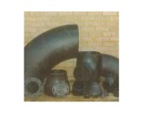 Carbon Steel Pipe Fittings & Flanges