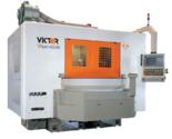 CNC Alloy Wheel Machines | Vturn - V22W