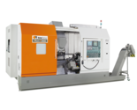 Horizontal CNC Lathe | Vturn X200