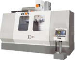 Horizontal CNC Machine| Vcenter - H500/H500HS