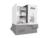 Vertical CNC Lathe | Vturn - V1000