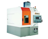 Vertical CNC Lathe | Vturn - V560