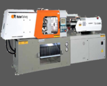 Vs-Energy Saving Injection Moulding Machine