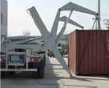 Side Lifting Trailers