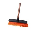 Budget Plastic Broom