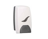 Liquid Top Up Soap Dispenser 1000ml