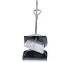 Metal Dustpan Set