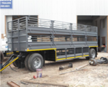 Drawbar Trailer