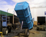 Tipper Trailer