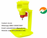 poultry drinking waterer