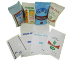 Mealie Meal Bags