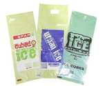 Global Plastics Ice Bags