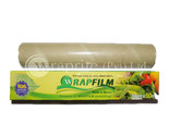 Foot Grade LLDPE Film/ Cling Film