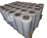 Machine Pallet Wrap