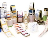 Wraprite Self Adhesive Labels