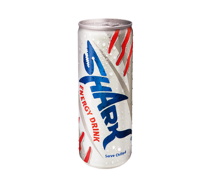 Shark Energy Drink-Kenya - Esaja.com | For African Business